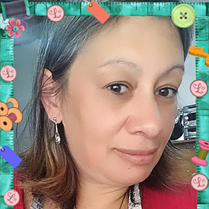 Acessar Vitrine Costureira Fran